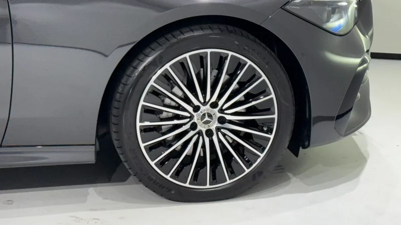 Mercedes-Benz CLE-Class