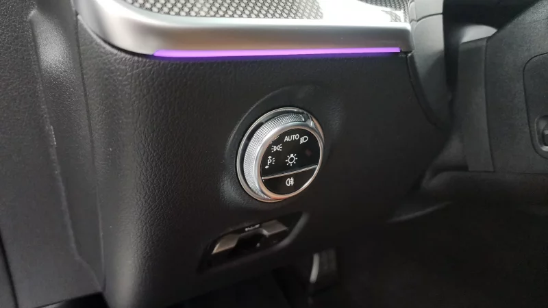 Mercedes-Benz CLE-Class