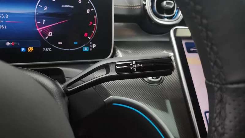 Mercedes-Benz CLE-Class