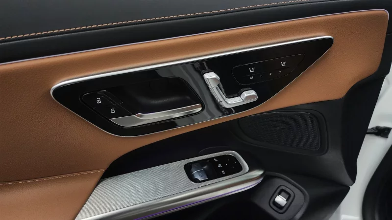 Mercedes-Benz CLE-Class