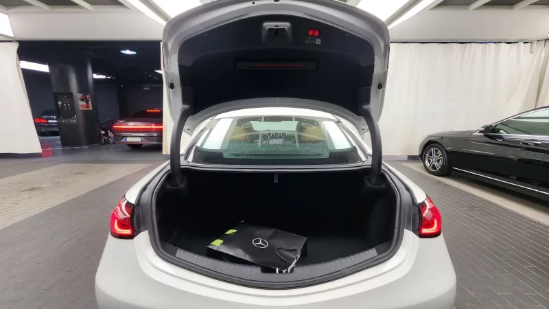 Mercedes-Benz CLE-Class