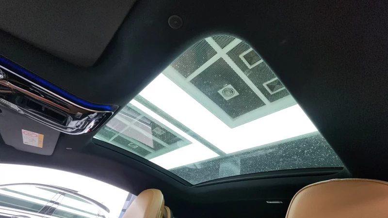 Mercedes-Benz CLE-Class