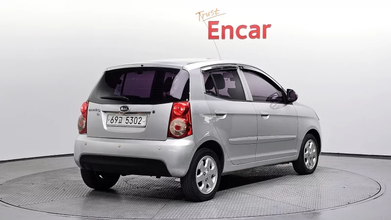 Kia Morning