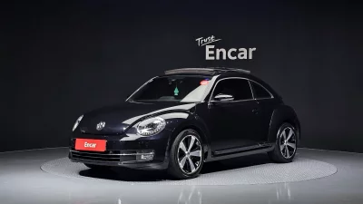 Volkswagen Beatle