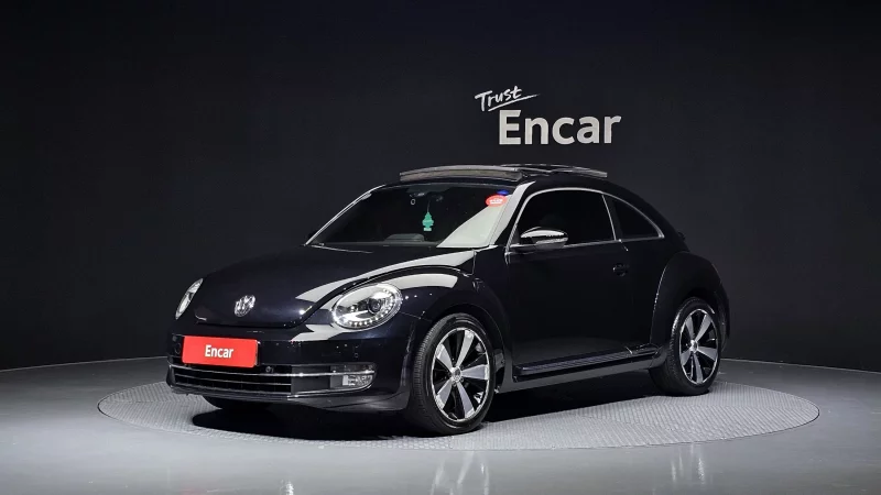 Volkswagen Beatle