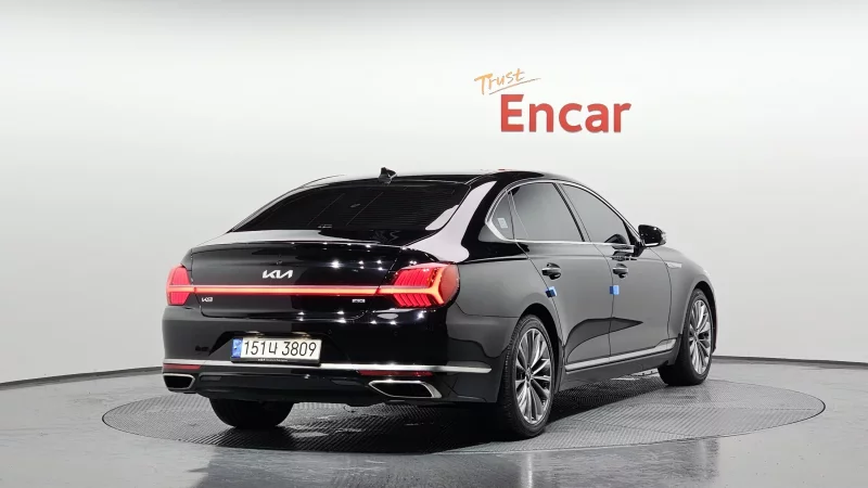 Kia K9