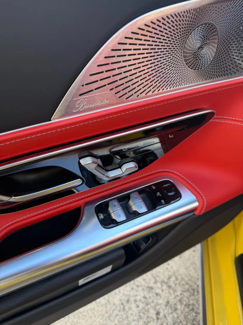 Mercedes-Benz SL-Class