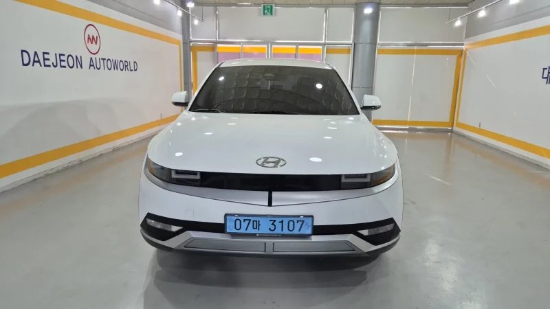 Hyundai Ioniq 5