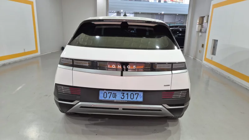 Hyundai Ioniq 5
