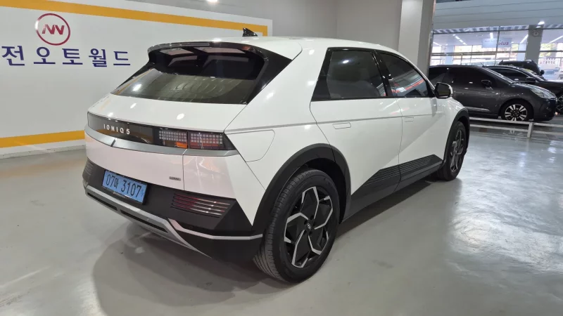 Hyundai Ioniq 5