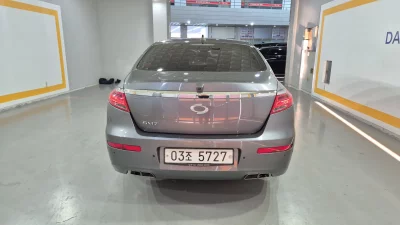 Renault Samsung SM7