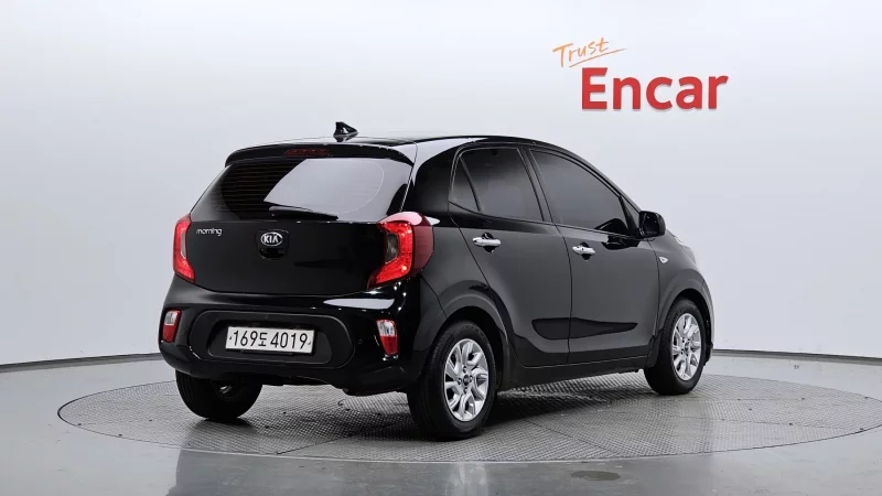 Kia Morning