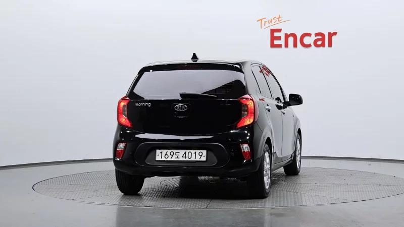 Kia Morning