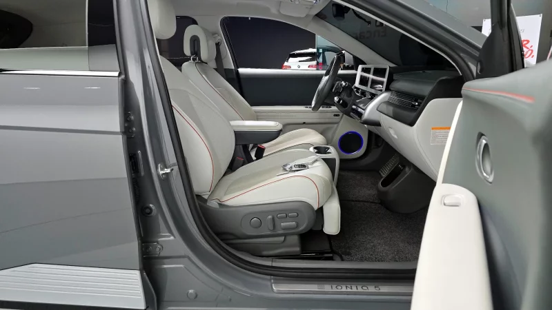 Hyundai Ioniq5