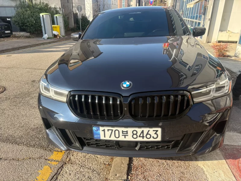 BMW Gran Turismo