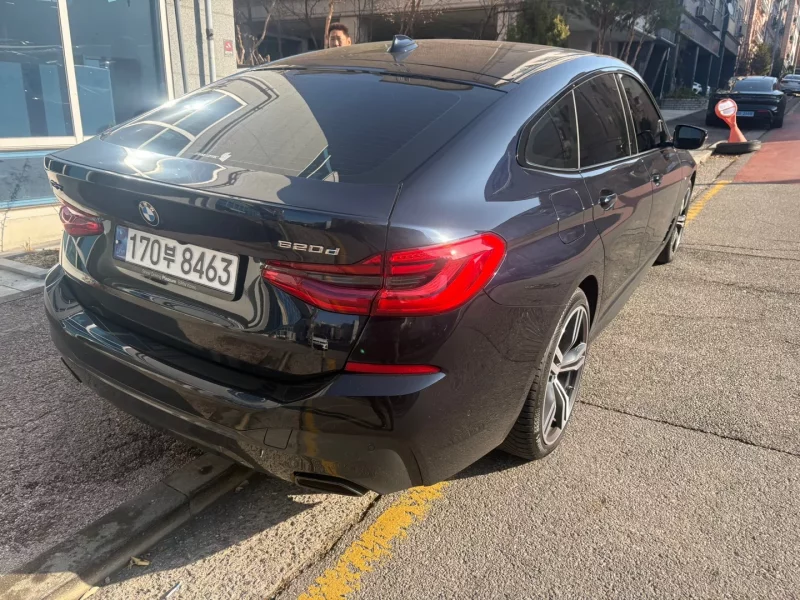 BMW Gran Turismo