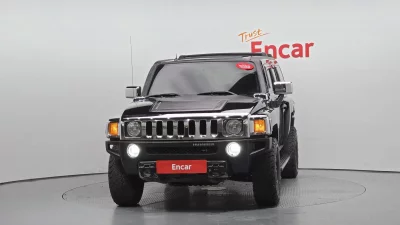 Hummer H3