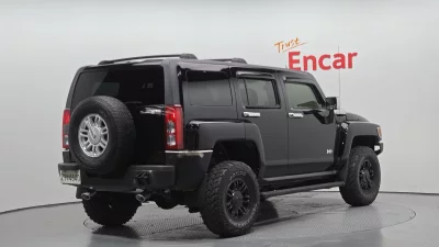 Hummer H3