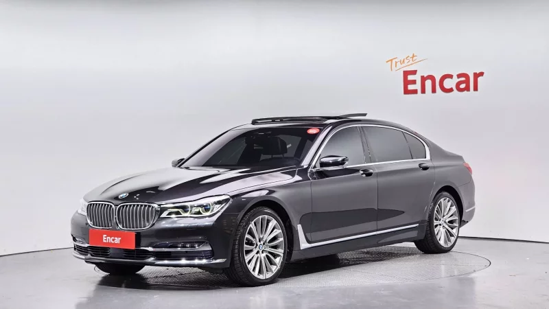 BMW 7-Series