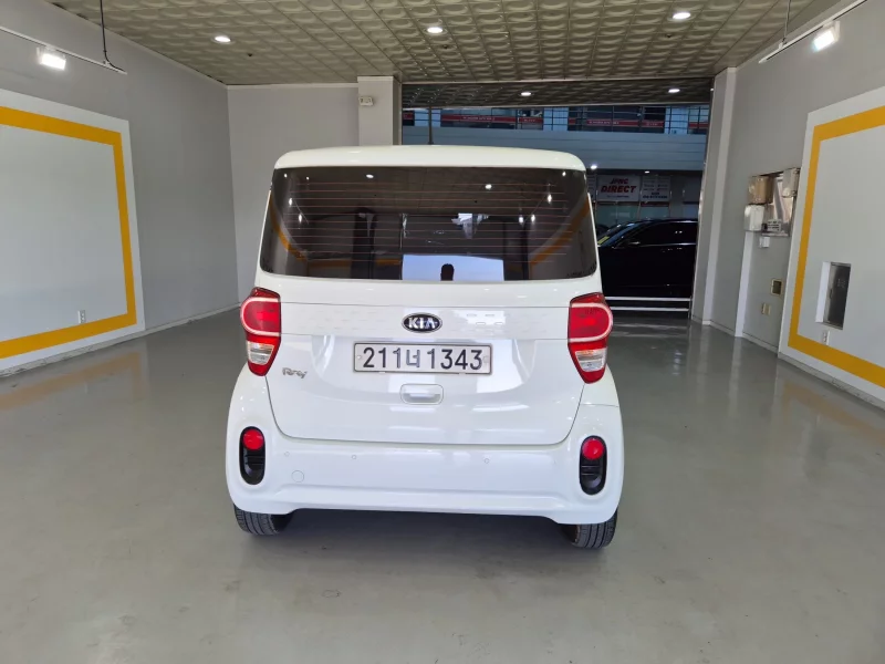 Kia RAY