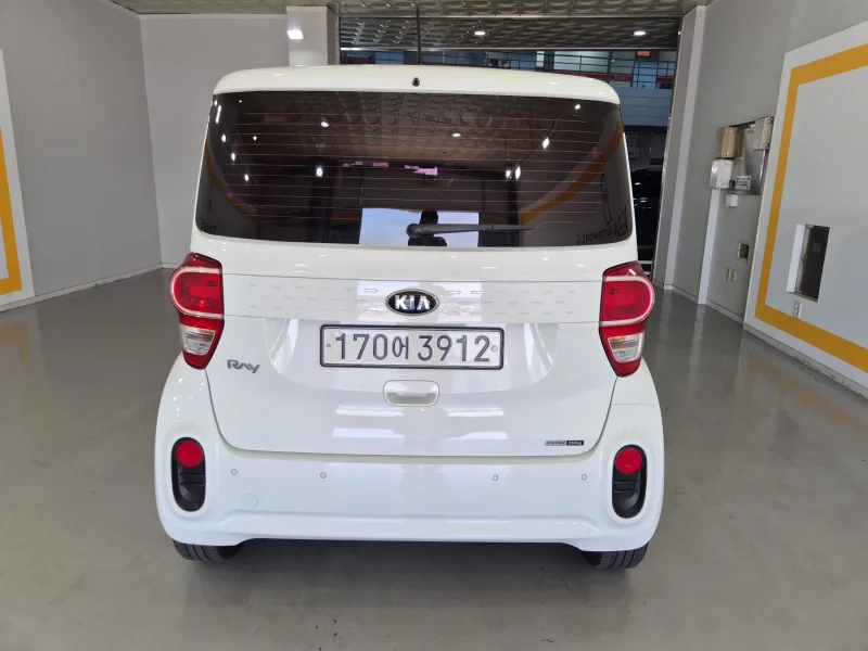 Kia RAY