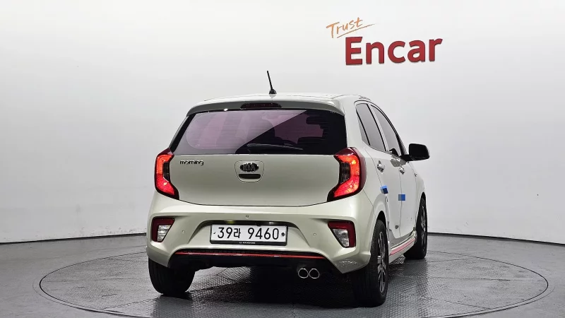 Kia Morning