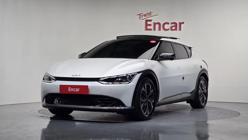 Kia EV6