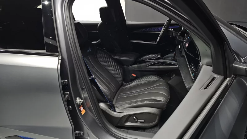 Renault Grand Koleos