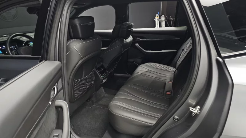 Renault Grand Koleos