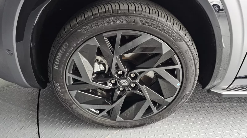 Renault Grand Koleos