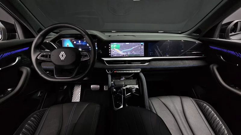 Renault Grand Koleos