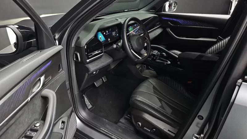 Renault Grand Koleos