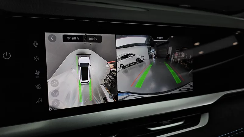 Renault Grand Koleos