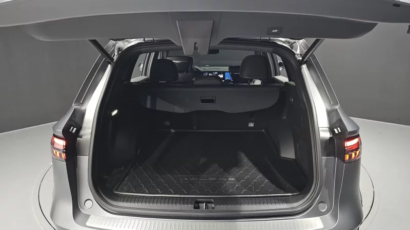 Renault Grand Koleos