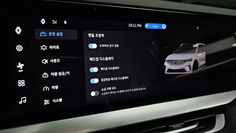 Renault Grand Koleos