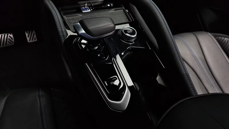 Renault Grand Koleos