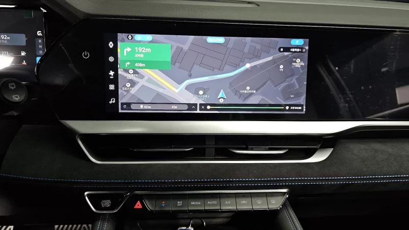 Renault Grand Koleos