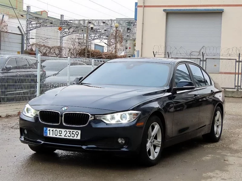 BMW 3-Series