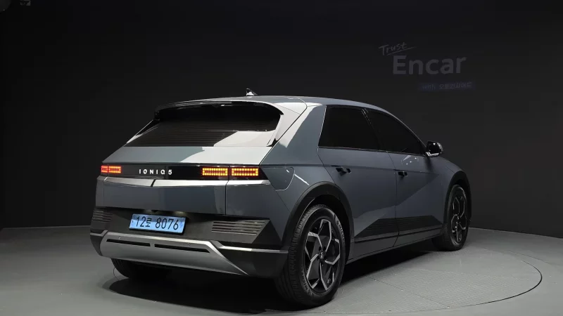 Hyundai Ioniq5