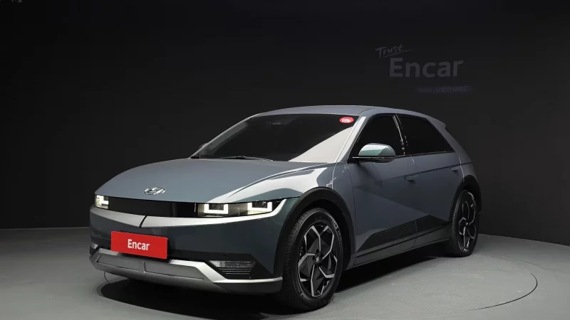 Hyundai Ioniq5