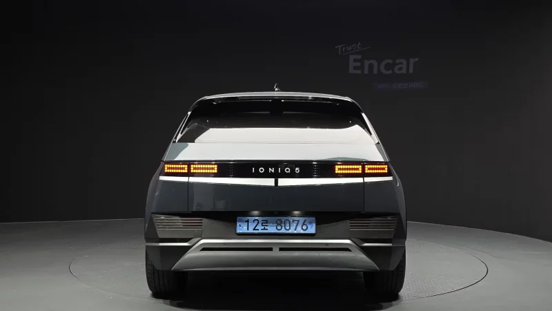 Hyundai Ioniq5