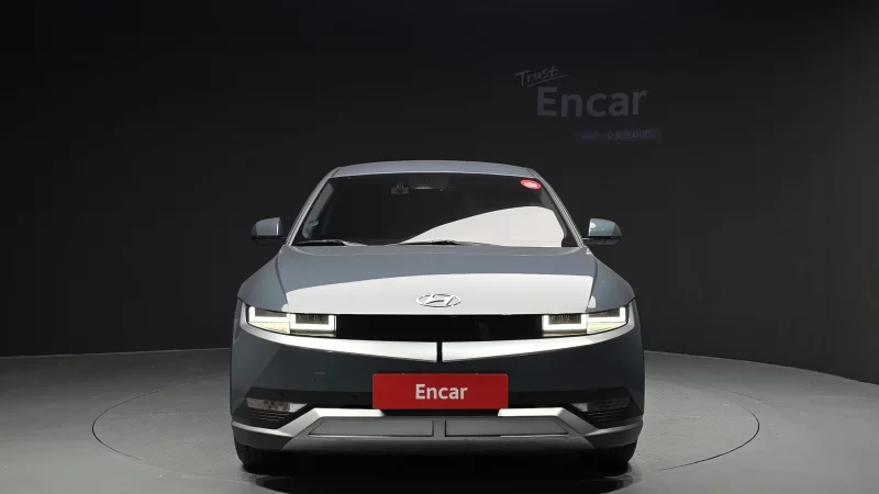Hyundai Ioniq5