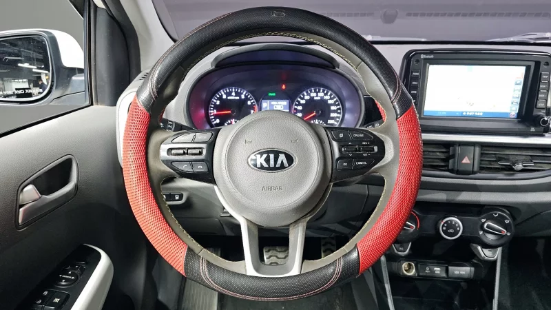 Kia Morning