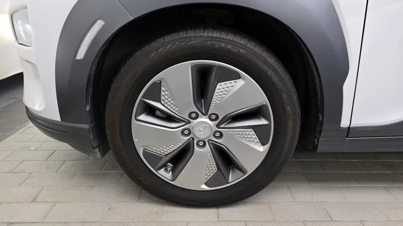 Hyundai Kona Electric