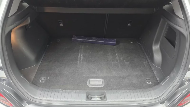 Hyundai Kona Electric