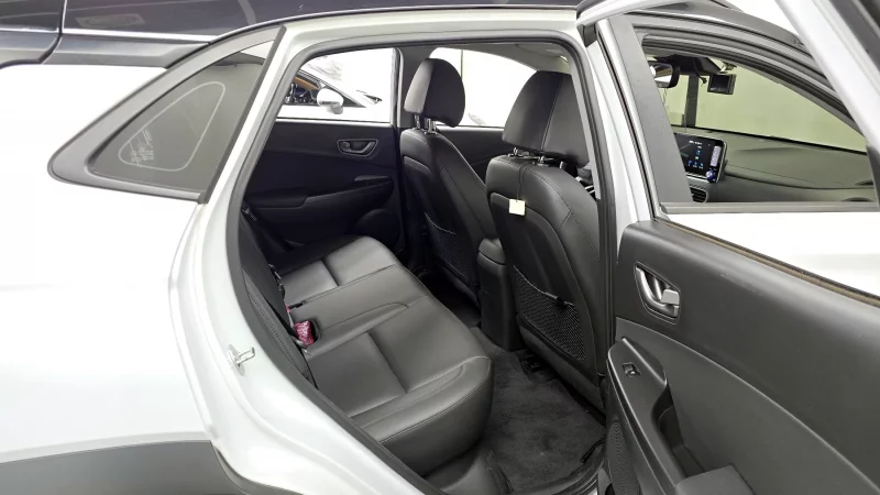 Hyundai Kona Electric