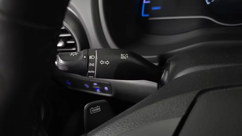 Hyundai Kona Electric