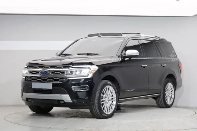 Ford EXPEDITION