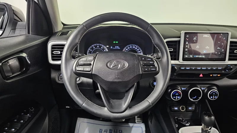 Hyundai Venue