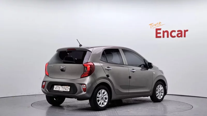 Kia Morning